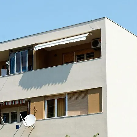 Toni Apartman Split