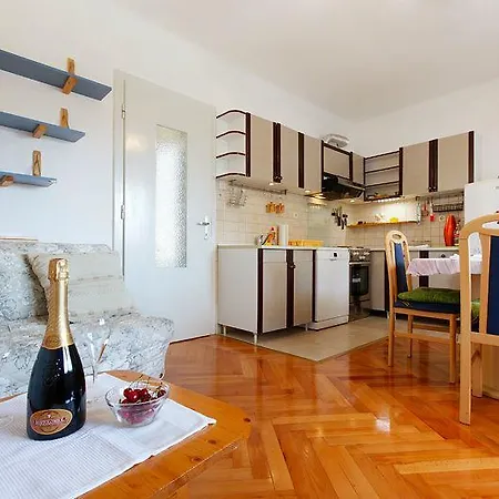 Apartment Toni Split